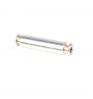 Sleeve for connecting the electro-pneumatic section.